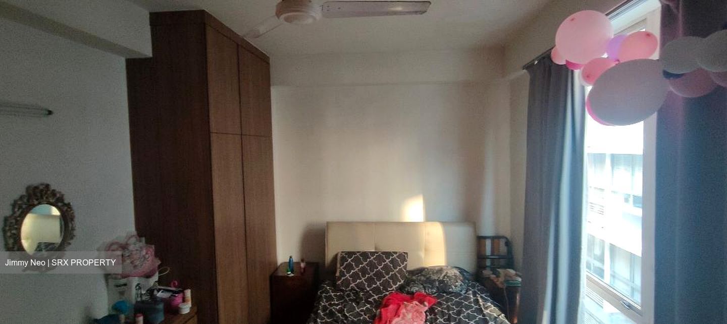 Kembangan Plaza (D14), Apartment #595581341